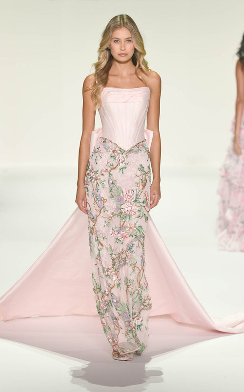 Sherri Hill 57795 Dress