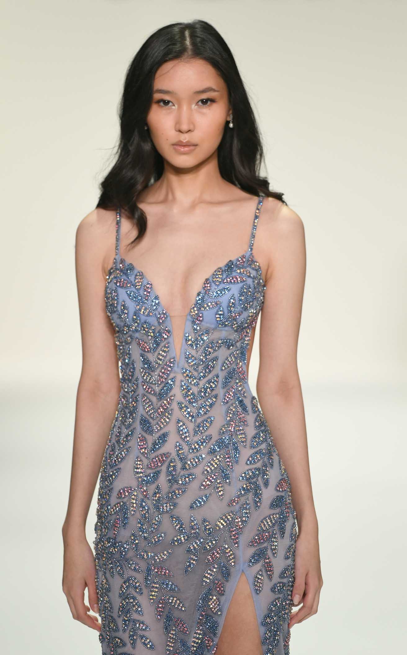 Sherri Hill 67163 Dress