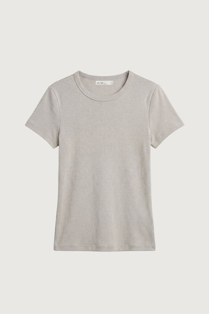 BASIC T-SHIRT