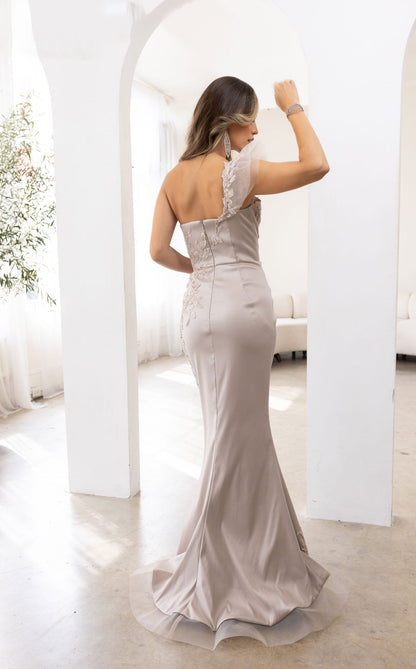 Terani 241E2485 Dress