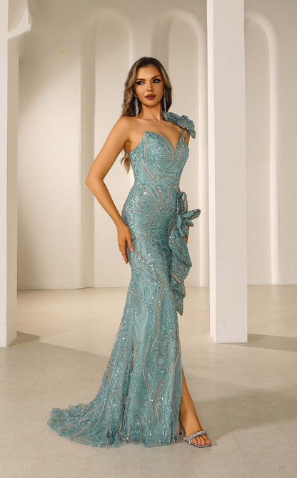 Terani 251gl4354 Dress