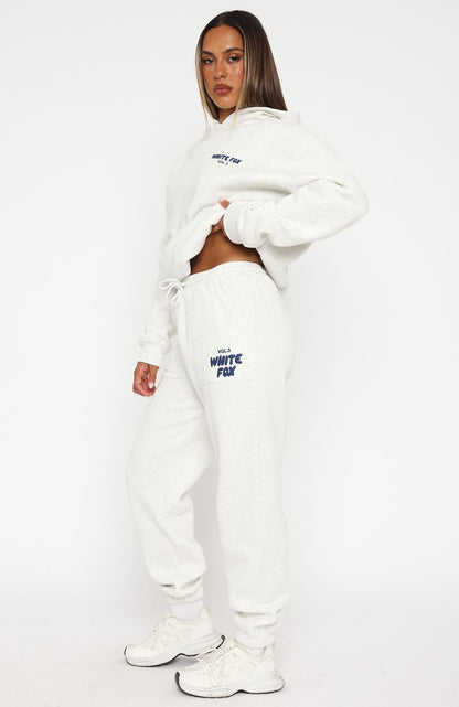 Offstage Sweatpants Mineral Grey