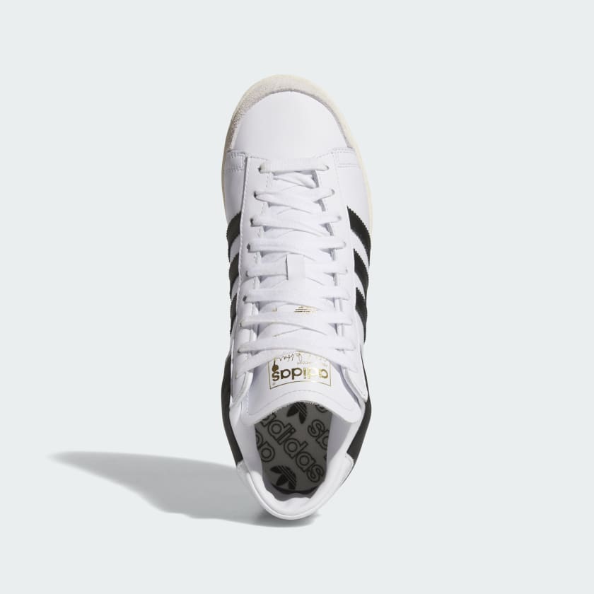 Men's adidas Jabbar Hi Shoes