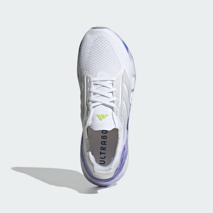 Men's adidas Ultraboost 5X Tie Dye Shoes