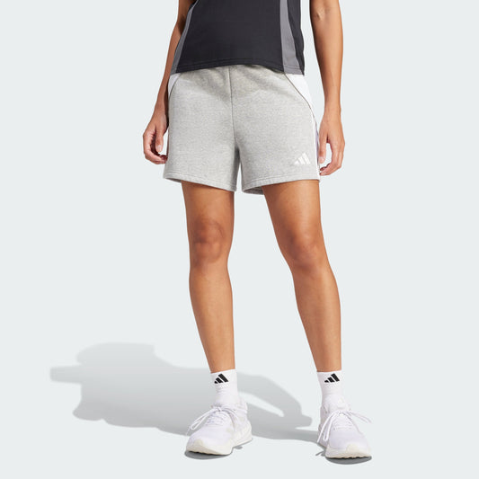 Women's adidas Tiro 24 Sweat Shorts