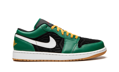 1 Low SE "Holiday Special - Malachite Green" DQ8422 300